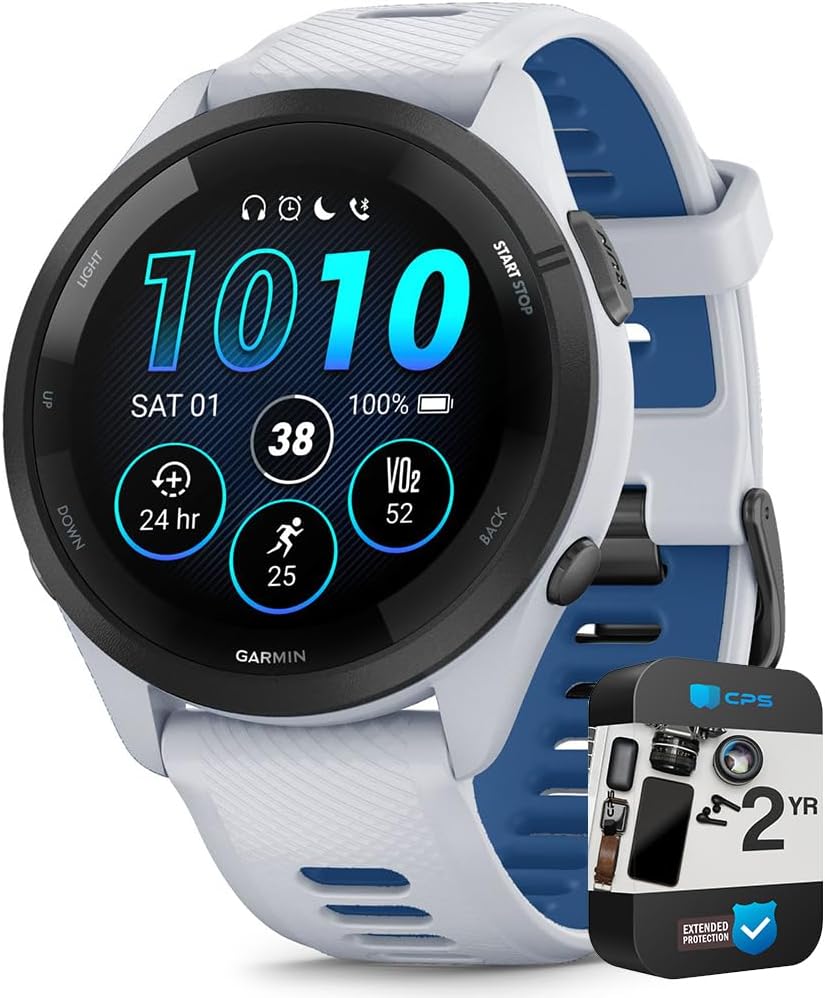 Forerunner® 265