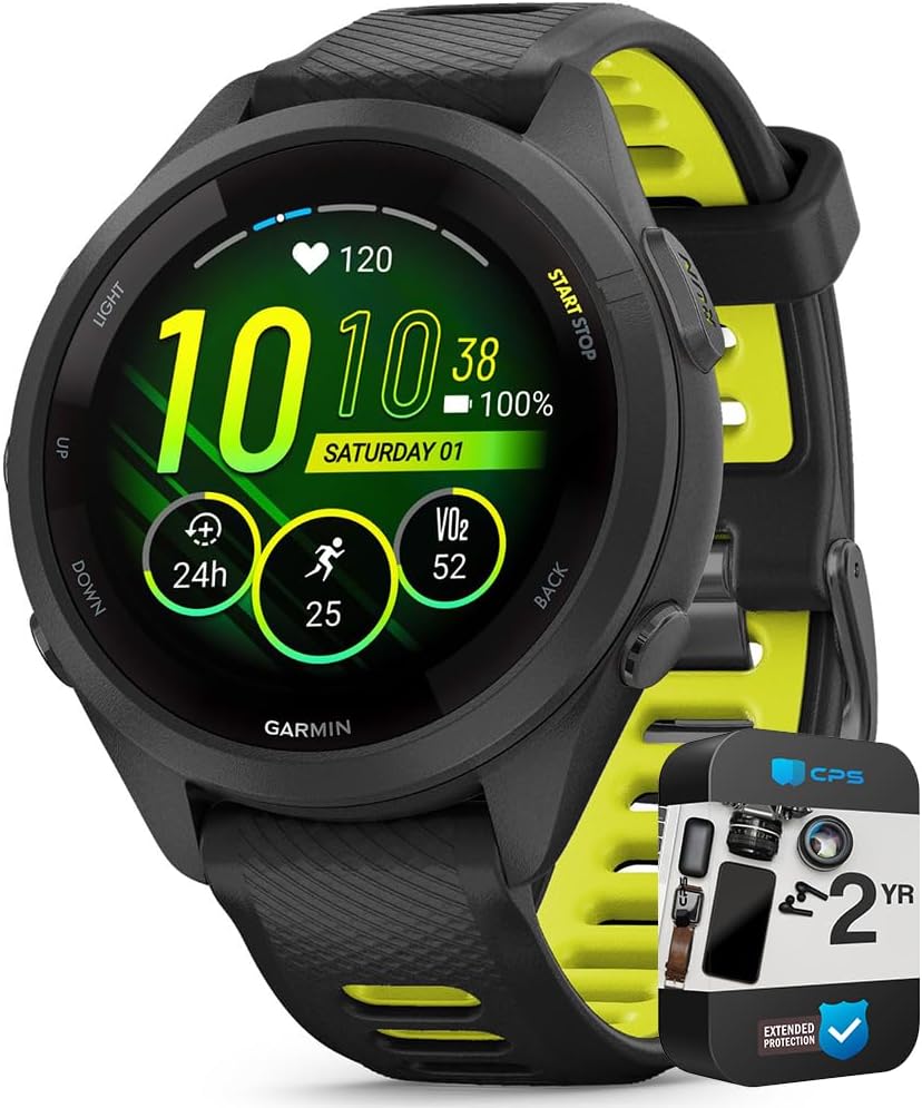 Forerunner® 265
