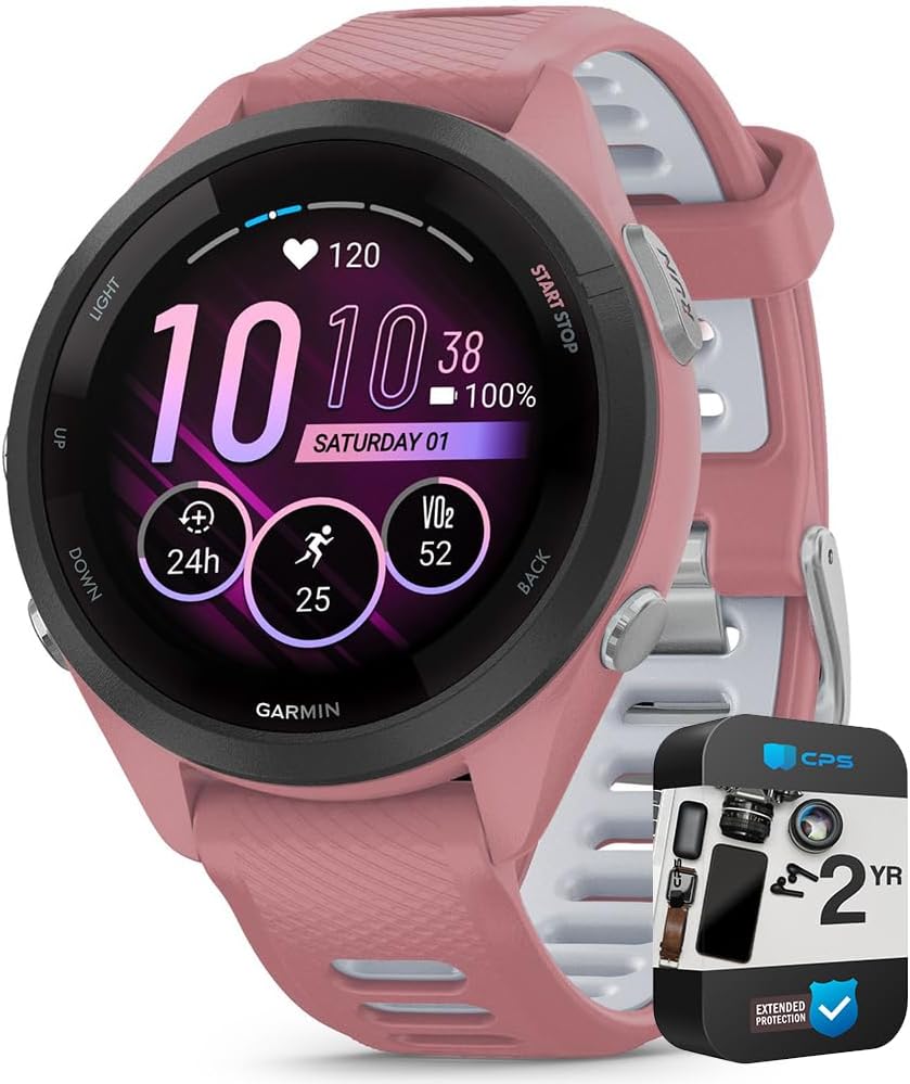 Forerunner® 265