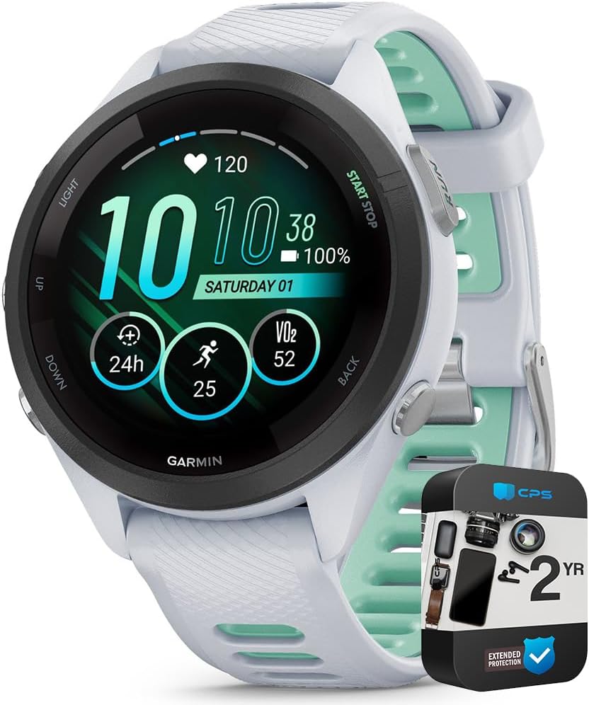 Forerunner® 265