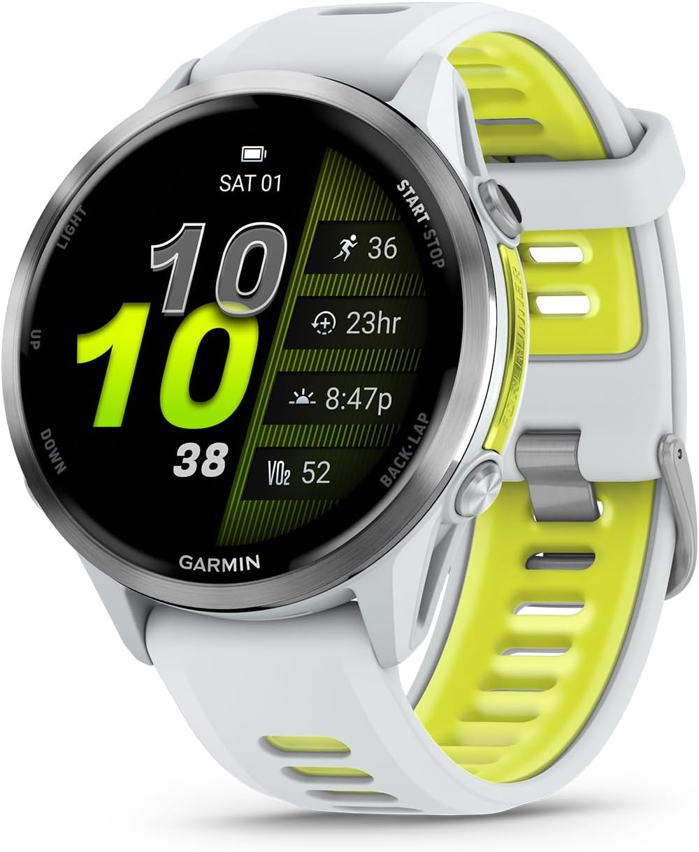 Forerunner® 970