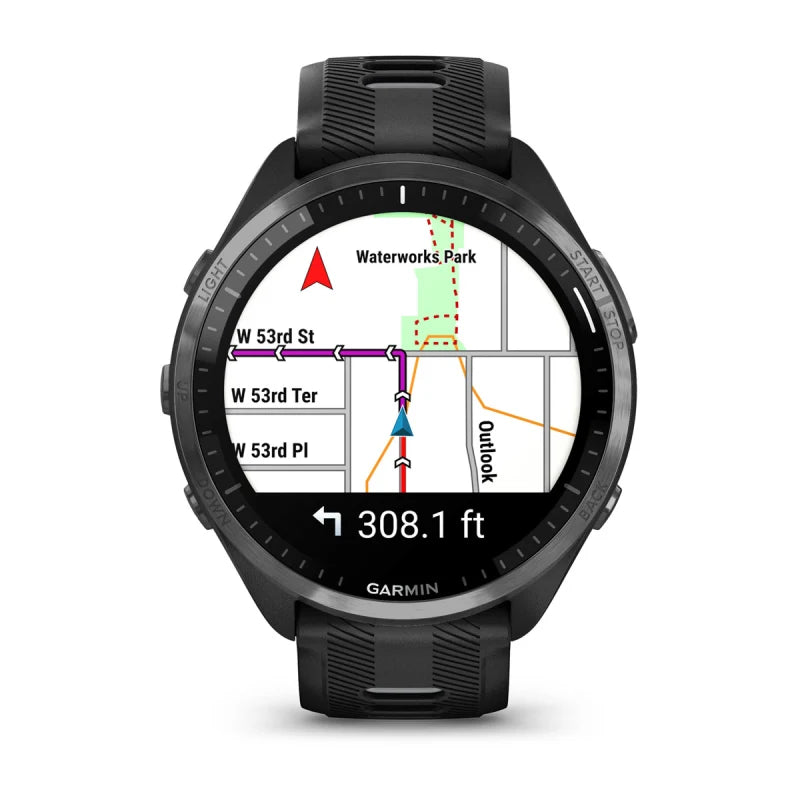 Forerunner® 265