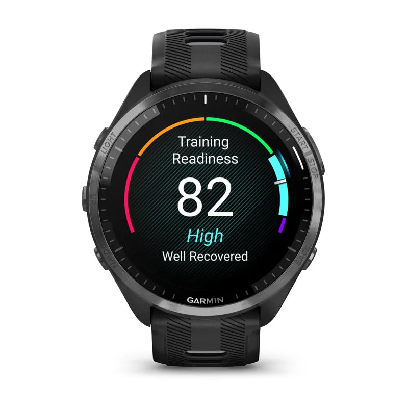 Forerunner® 265