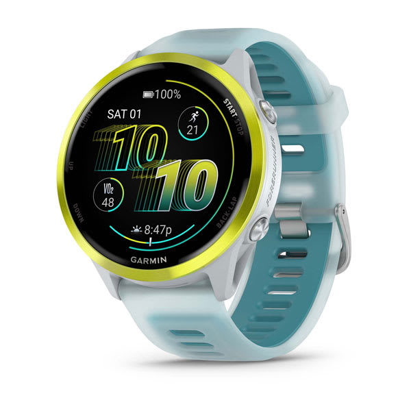 Forerunner® 570