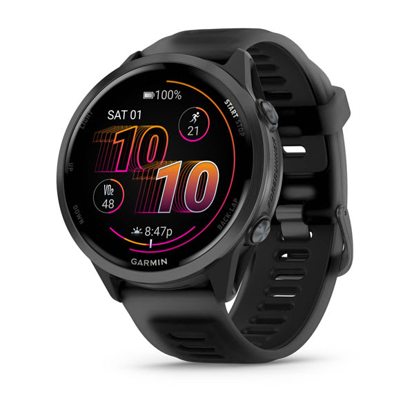 Forerunner® 570