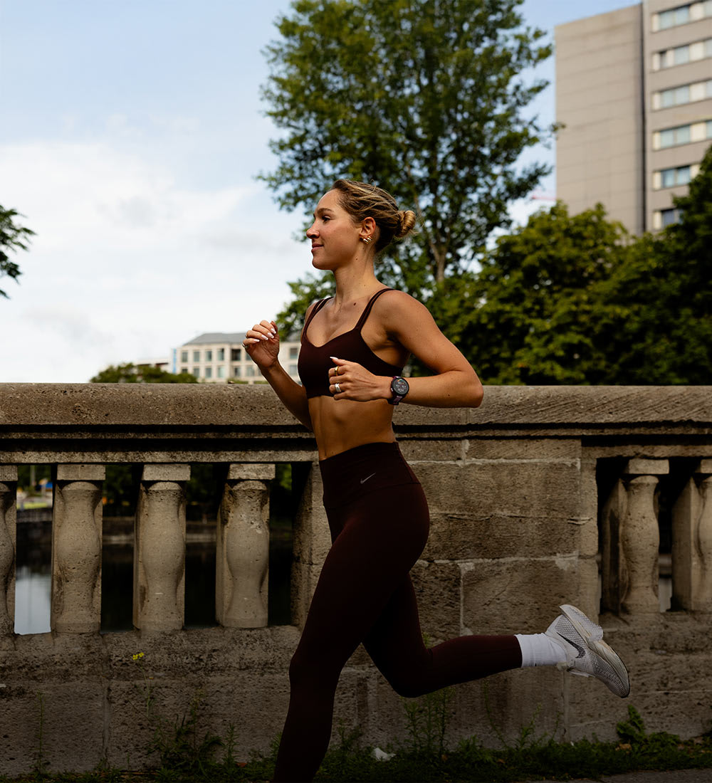 SPORT & FITNESS