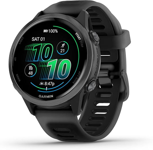 Forerunner® 570