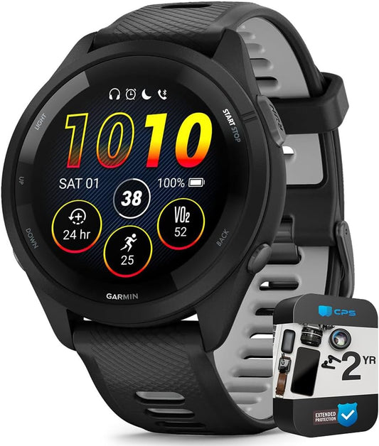 Forerunner® 265