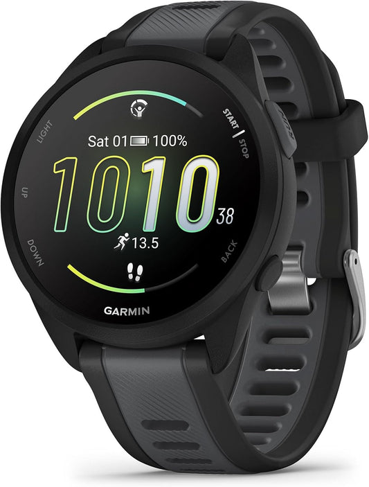 Forerunner® 165