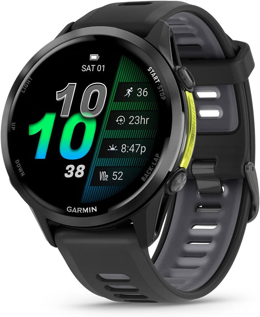 Forerunner® 970
