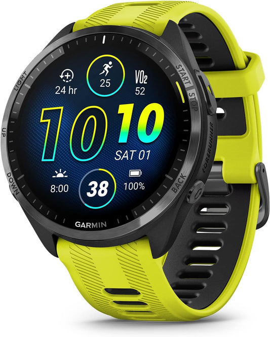 Forerunner® 965