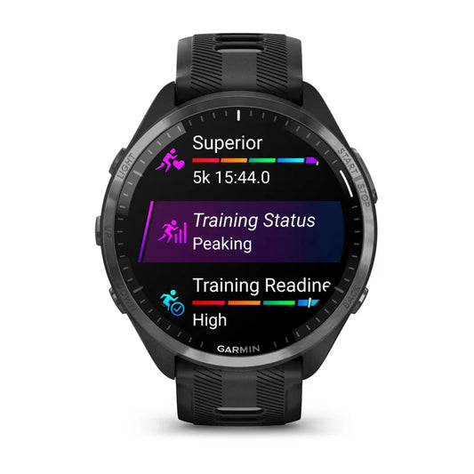 Forerunner® 265